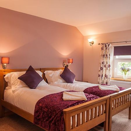 The Little Crown Inn Pontypool Zewnętrze zdjęcie